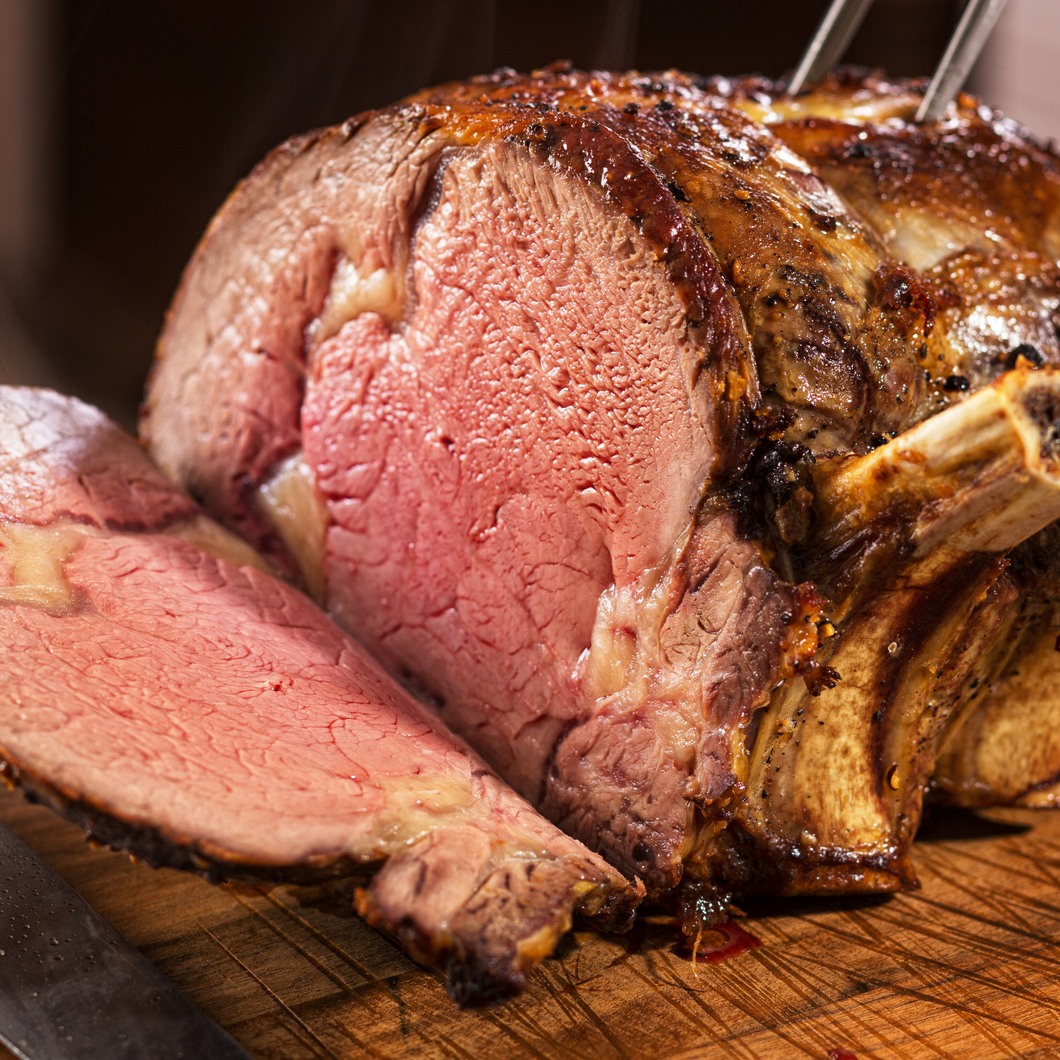 Prime Rib Roast