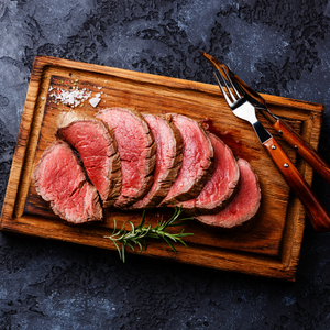 Tenderloin Steak