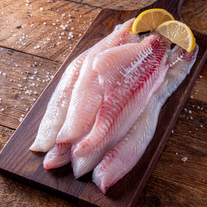 Haddock Fillets