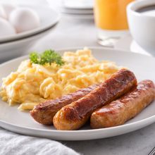 Load image into Gallery viewer, Breakfast Sausages