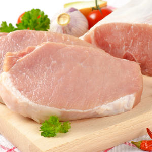 Ontario Boneless Pork Loin Chops