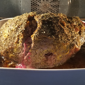 Sirloin Tip Roasts