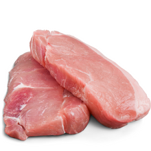 Load image into Gallery viewer, Boneless Loin Chops