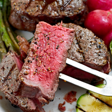 Load image into Gallery viewer, Sirloin Steaks