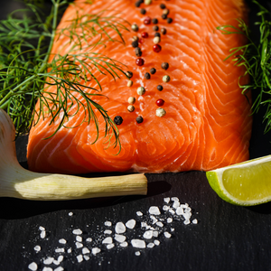 Salmon Fillets