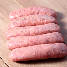 Load image into Gallery viewer, Dinner Sausage Mild