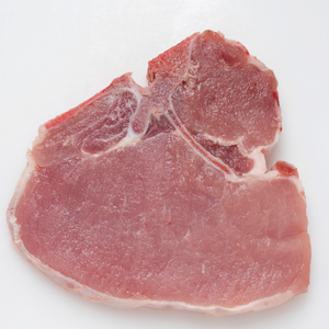 Centre Cut Chops