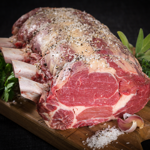 Prime Rib Roast