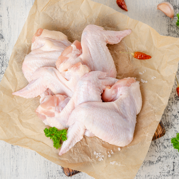 Chicken Wings 5lb bag