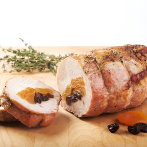 Pork Tenderloin