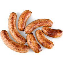 Load image into Gallery viewer, Dinner Sausage Mild