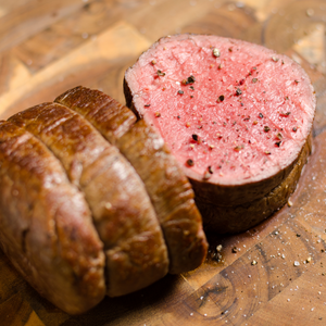 Round Steak Roasts