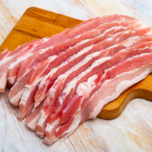 Load image into Gallery viewer, Butcher Cut Bacon