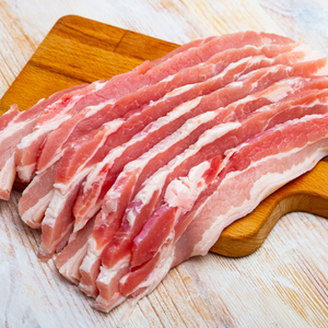 Butcher Cut Bacon