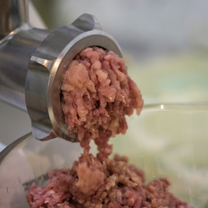 Ground Turkey