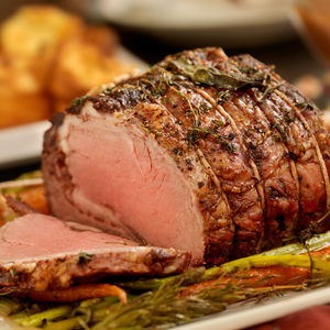 Prime Rib Roast