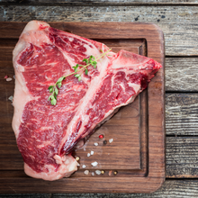 Load image into Gallery viewer, T-Bone Steaks