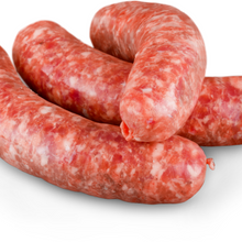 Load image into Gallery viewer, Dinner Sausage Mild