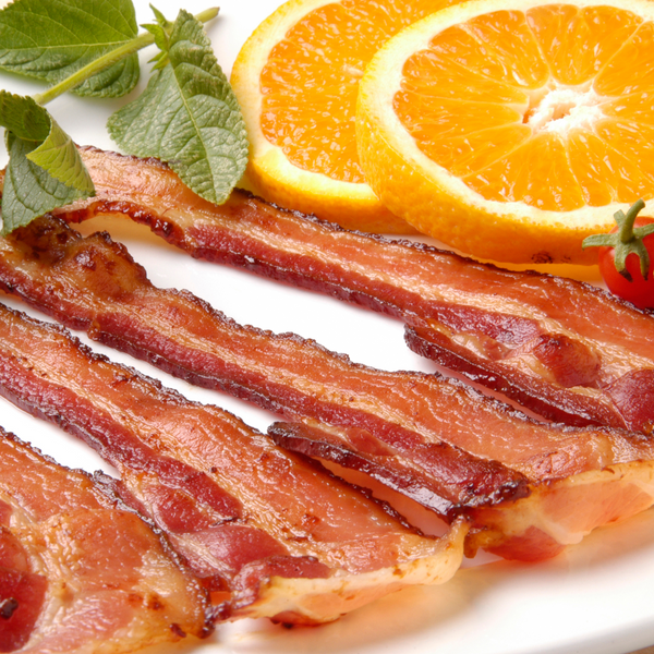 Butcher Cut Bacon