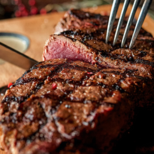 Load image into Gallery viewer, Cross Rib Steaks