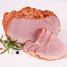 Load image into Gallery viewer, Bone In Smoked Ham