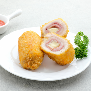 Chicken Cordon Bleu