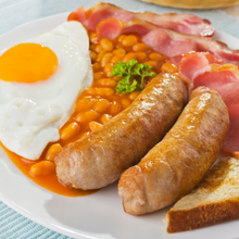 Load image into Gallery viewer, Breakfast Sausages