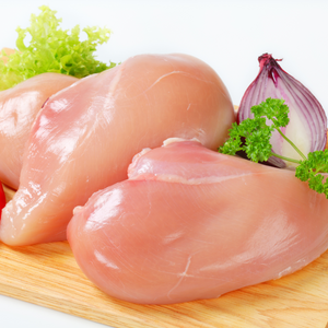 Boneless Chicken Breast