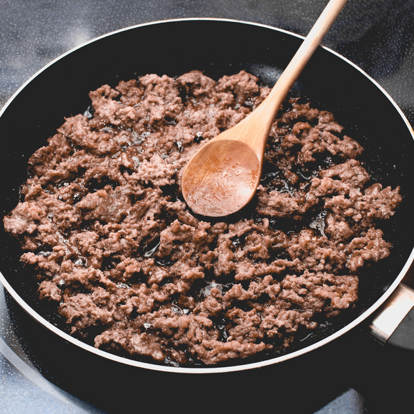 Premium Lean Ground Beef