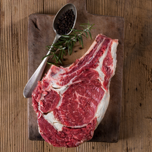 Load image into Gallery viewer, Prime Rib Steak AAA Dry Aged