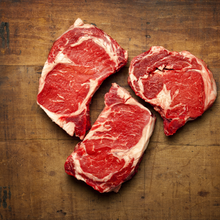 Load image into Gallery viewer, Prime Rib Steak AAA Dry Aged