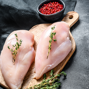 Boneless Skinless Chicken Breasts