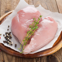 Load image into Gallery viewer, Boneless Skinless Chicken Breasts