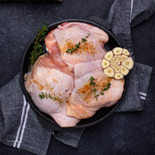 Load image into Gallery viewer, Chicken Thighs 4PP